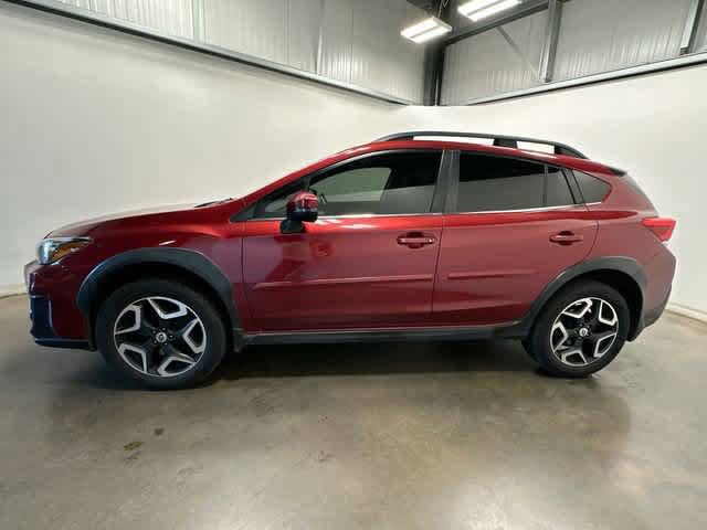 Used 2018 Subaru Crosstrek 2.0i Limited AWD/4WD image 2