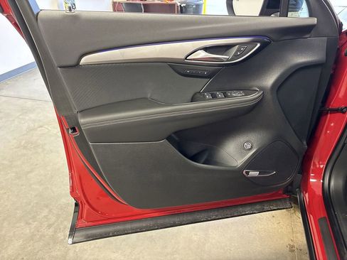 New 2025 Buick Envision Sport Touring image 27