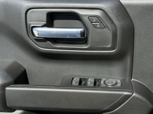 New 2026 Chevrolet Silverado 1500 Custom image 20