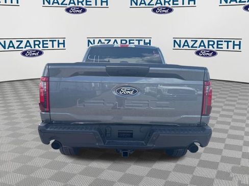 New 2026 Ford F150 STX AWD/4WD image 6