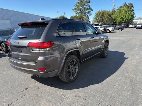 Used 2021 Jeep Grand Cherokee Limited w/ Quick Order Package 28K 80th image 7