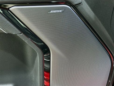 New 2026 GMC Sierra 1500 AT4X image 19