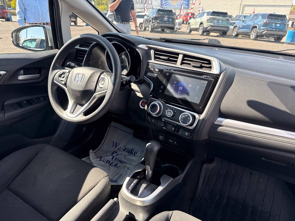 Used 2015 Honda Fit EX-L image 30