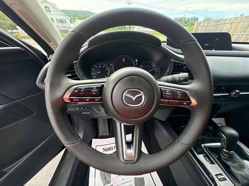 Used 2024 MAZDA CX-30 AWD 2.5 S w/ Preferred Package image 21