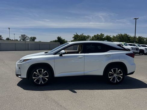 Used 2016 Lexus RX 350 AWD image 6