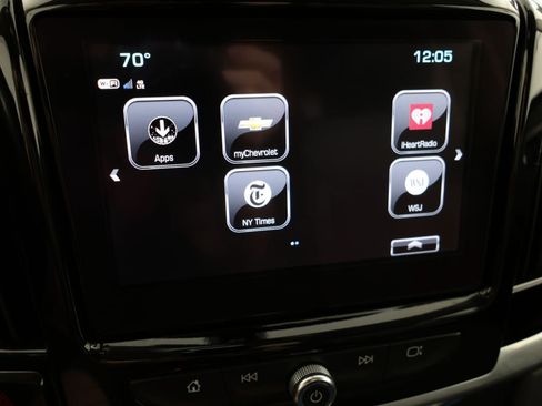 Used 2019 Chevrolet Traverse LT FWD image 50