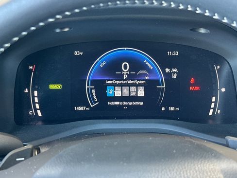 Certified 2026 Toyota Camry Hybrid FWD image 22