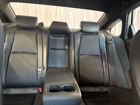 Used 2018 Honda Accord Sport image 22