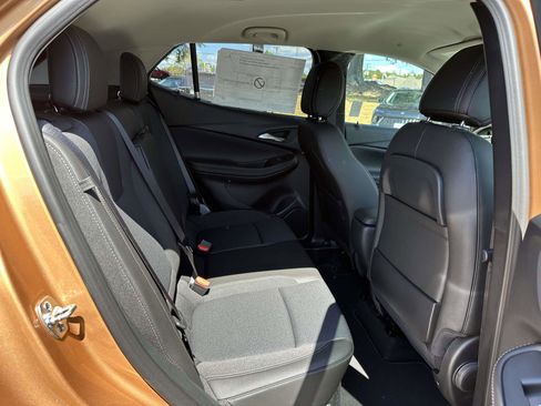 New 2026 Buick Encore GX Preferred w/ Comfort Package image 12