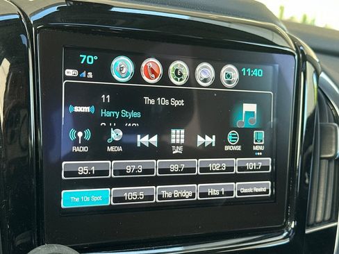 Used 2019 Chevrolet Traverse LT w/ LT Premium Package image 26