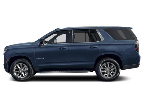 New 2026 Chevrolet Tahoe Premier w/ Sun And Tow Package AWD/4WD image 27