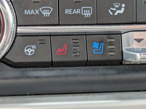 Certified 2024 Ford Expedition Limited RWD image 24