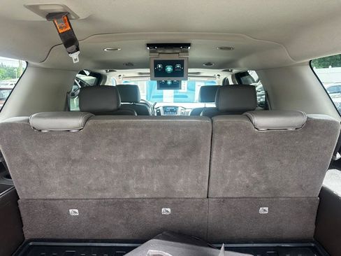 Used 2018 GMC Yukon XL Denali w/ Denali Ultimate Package AWD/4WD image 15