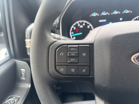 Used 2023 Ford F150 XL w/ STX Appearance Package image 18