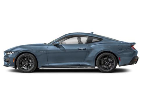 New 2025 Ford Mustang GT Premium image 33
