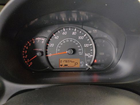 Used 2024 Mitsubishi Mirage Black Edition FWD image 23