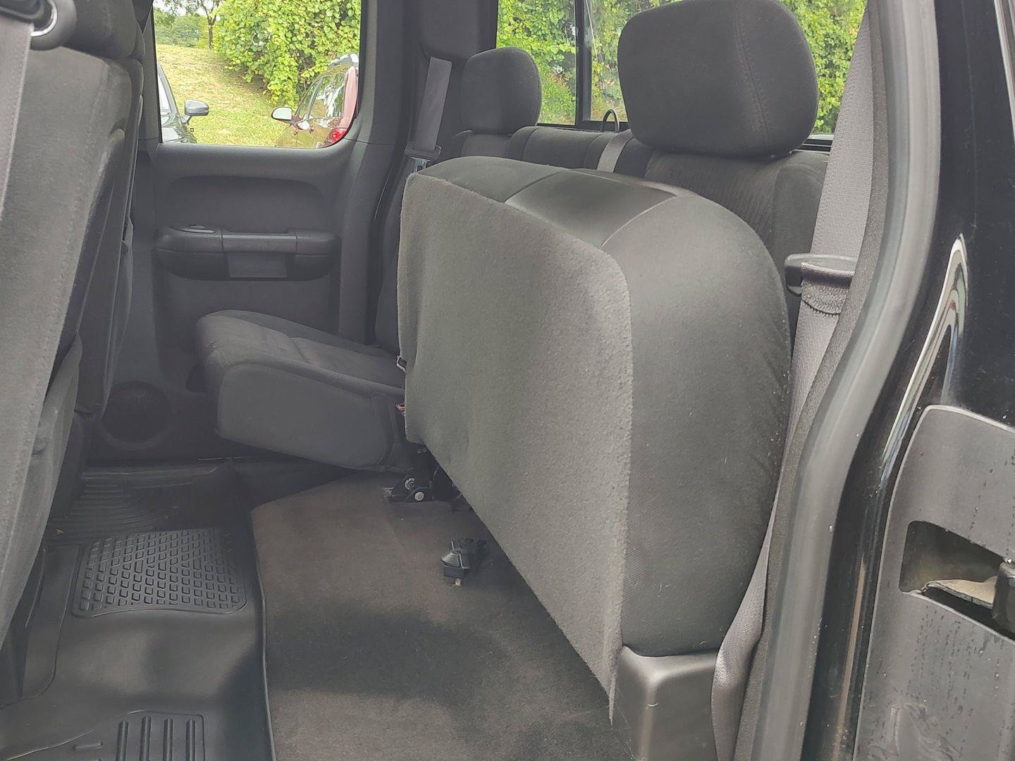 Used 2012 GMC Sierra 1500 SLE AWD/4WD image 14