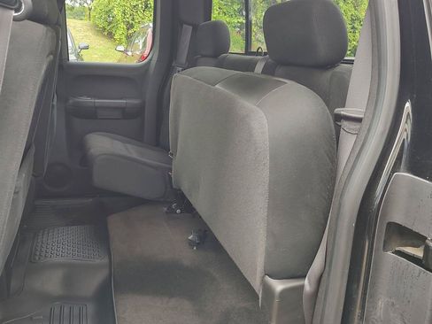 Used 2012 GMC Sierra 1500 SLE AWD/4WD image 14