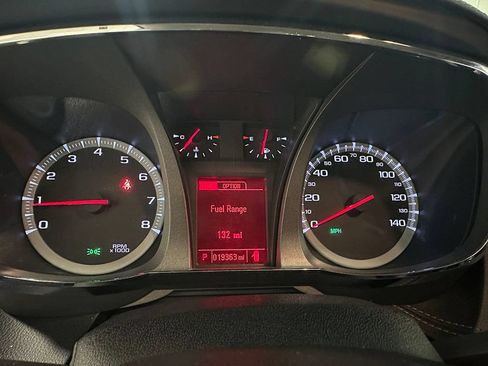 Used 2016 GMC Terrain Denali AWD/4WD image 28