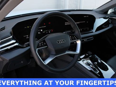 Used 2025 Audi A5 2.0T Premium w/ Convenience Package AWD/4WD image 2