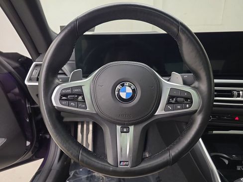 Certified 2023 BMW M240i xDrive Coupe w/ Premium Package image 15