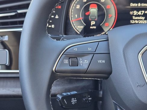Used 2026 Audi Q7 3.0T Premium AWD/4WD image 33