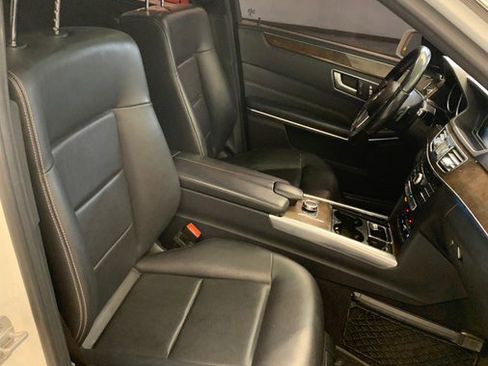 Used 2016 Mercedes-Benz E 350 4MATIC Sedan image 50