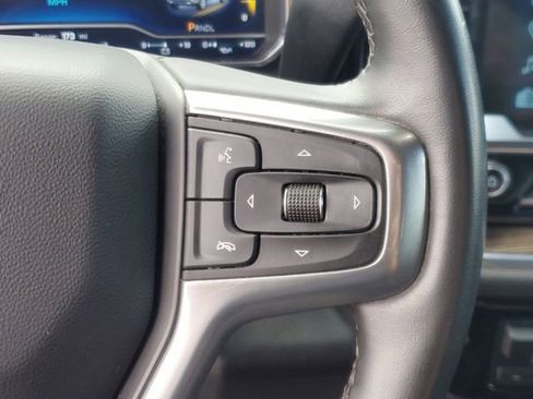 Used 2024 Chevrolet Silverado 1500 LT w/ All Star Edition Plus AWD/4WD image 25