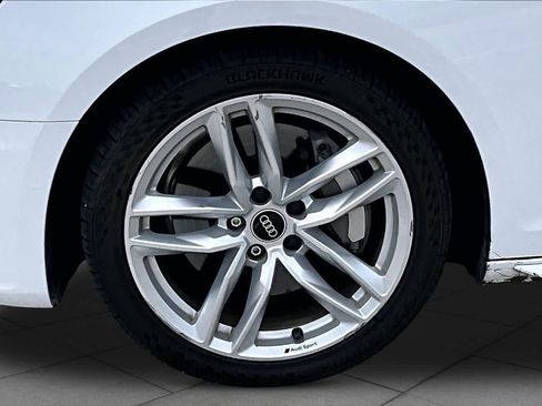 Used 2024 Audi A4 2.0T Premium Plus AWD/4WD image 11