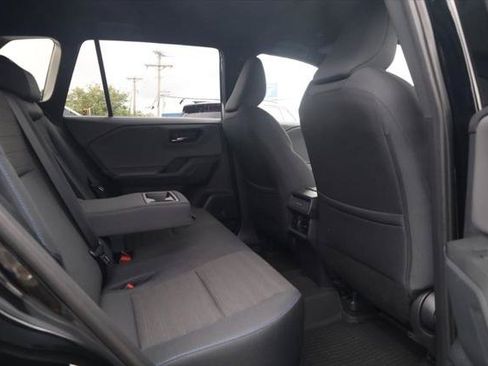 Certified 2026 Toyota RAV4 SE w/ Convenience Package AWD/4WD image 21