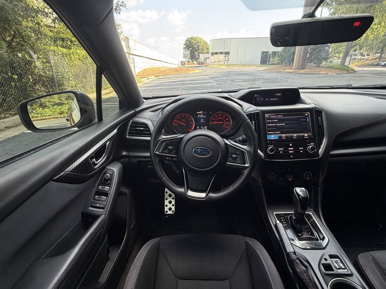 Used 2018 Subaru Impreza 2.0i Sport AWD/4WD image 20