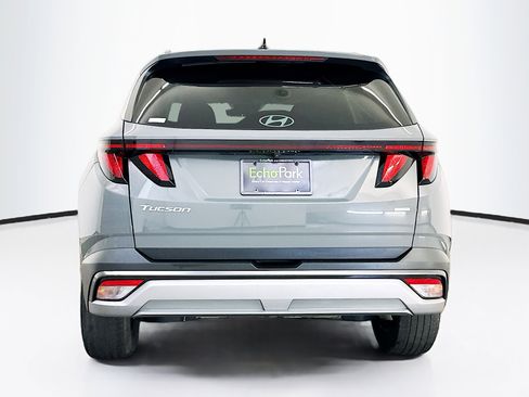 Used 2025 Hyundai Tucson SEL image 7