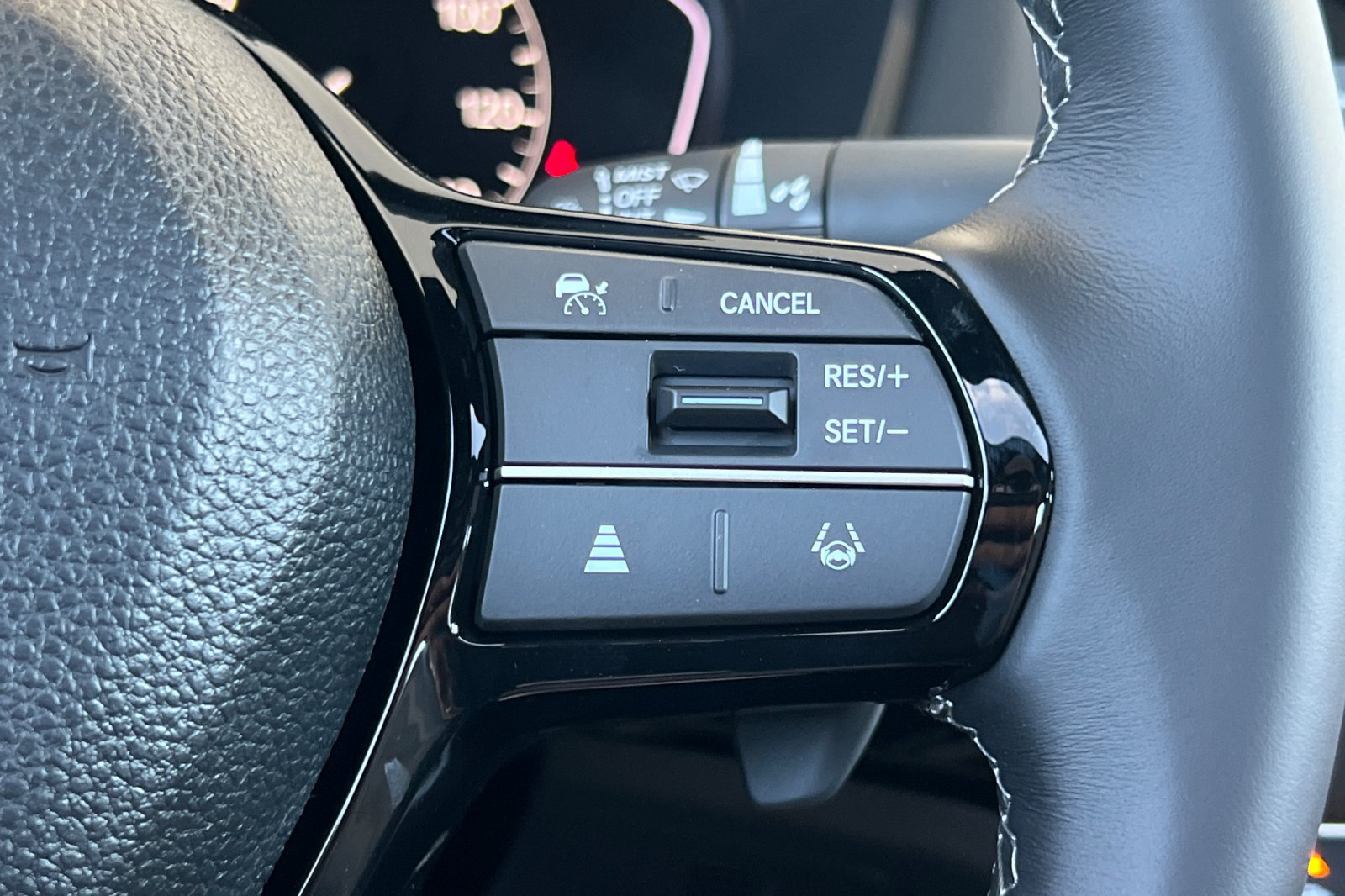 New 2026 Honda Civic Sport image 27