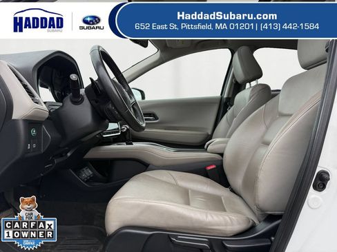 Used 2018 Honda HR-V EX-L image 10