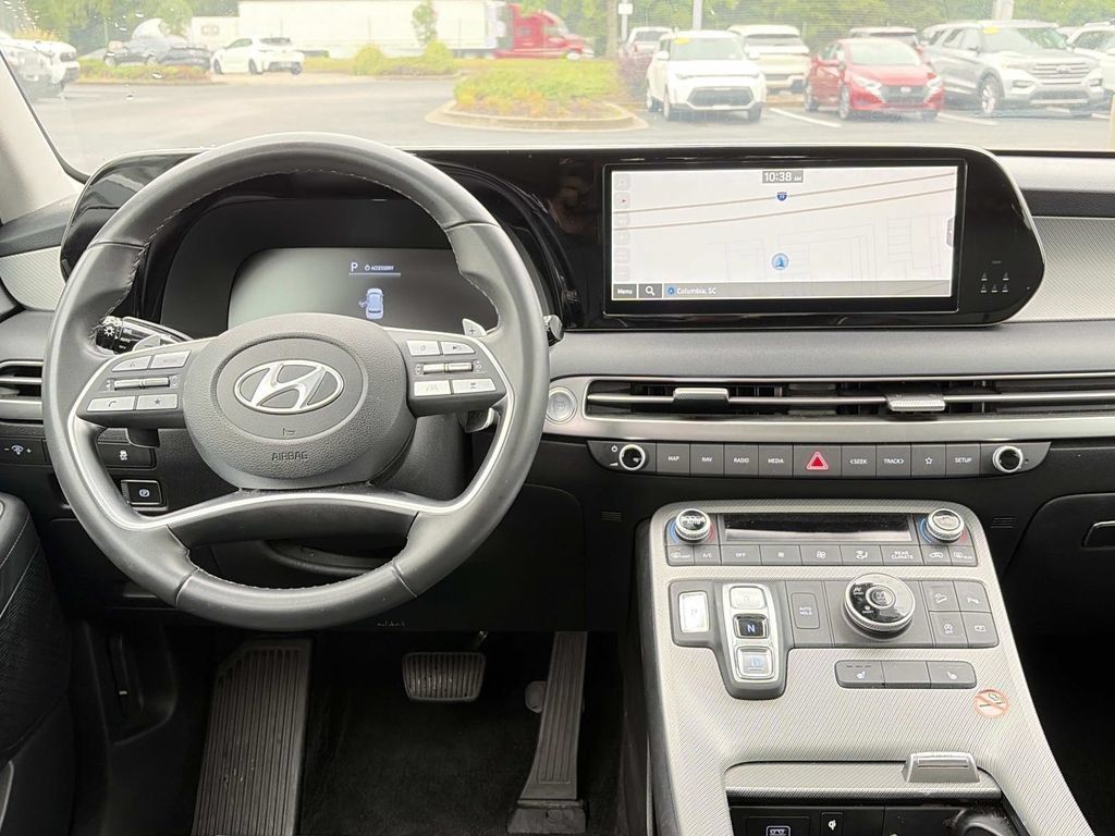 Used 2025 Hyundai Palisade XRT AWD/4WD image 17
