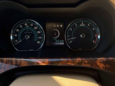 Used 2012 Jaguar XK Coupe RWD image 5