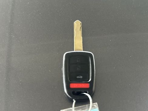 Used 2019 Honda Civic LX image 28