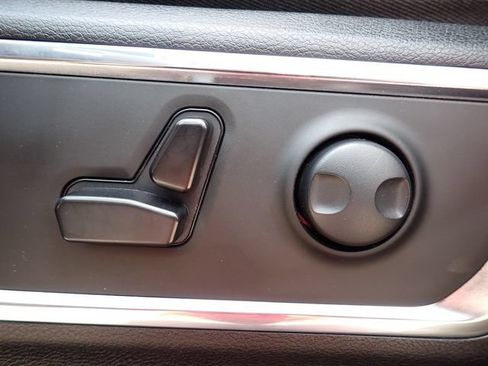 Used 2025 RAM 1500 Laramie AWD/4WD image 20