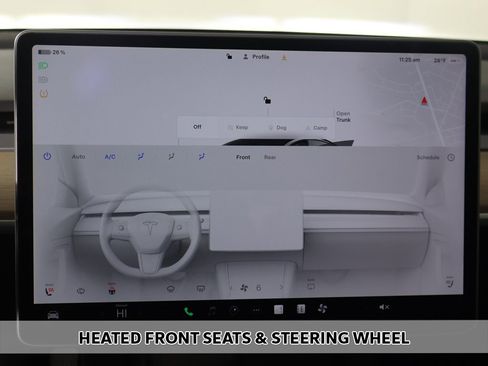 Used 2023 Tesla Model 3 Standard Range image 6