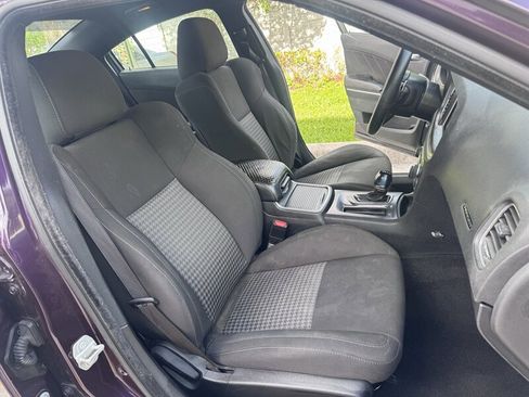 Used 2021 Dodge Charger GT w/ Navigation & Travel Group RWD image 17