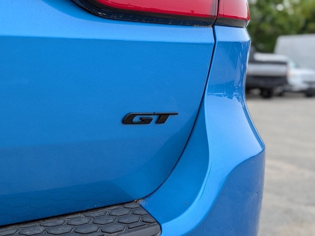 New 2026 Dodge Durango GT AWD/4WD image 11