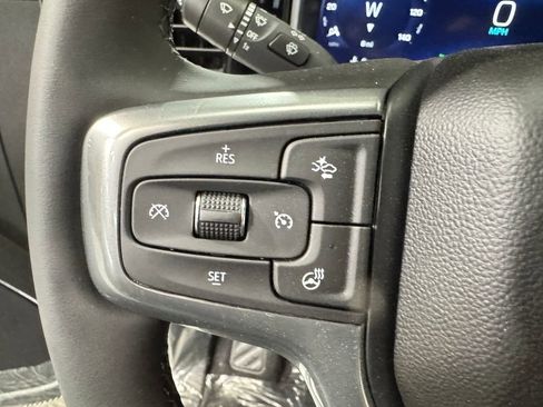 New 2026 Chevrolet Silverado 1500 RST AWD/4WD image 19