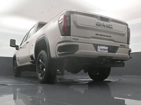 Used 2026 GMC Sierra 2500 AT4 w/ AT4 Premium Plus Package AWD/4WD image 51