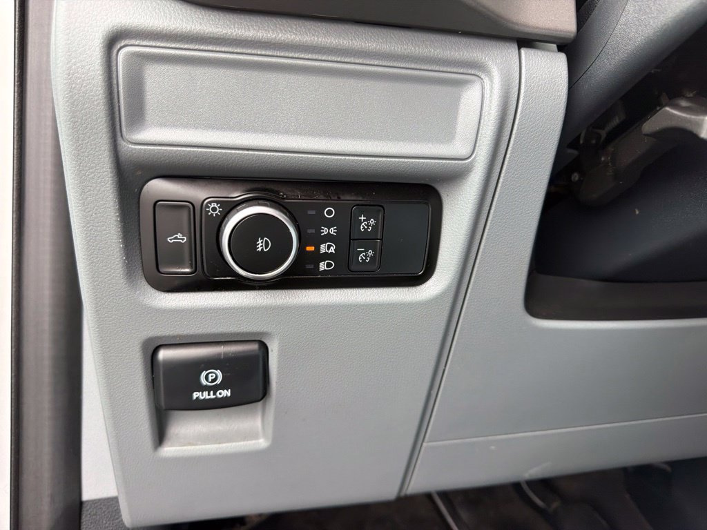 Used 2024 Ford F150 XLT w/ Tow/Haul Package AWD/4WD image 28