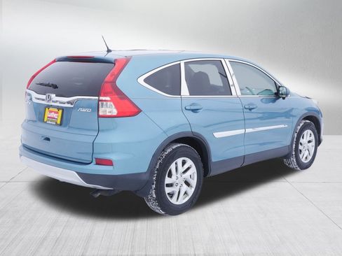 Used 2016 Honda CR-V EX image 7