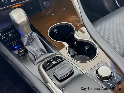 Certified 2019 Lexus RX 350 AWD image 17