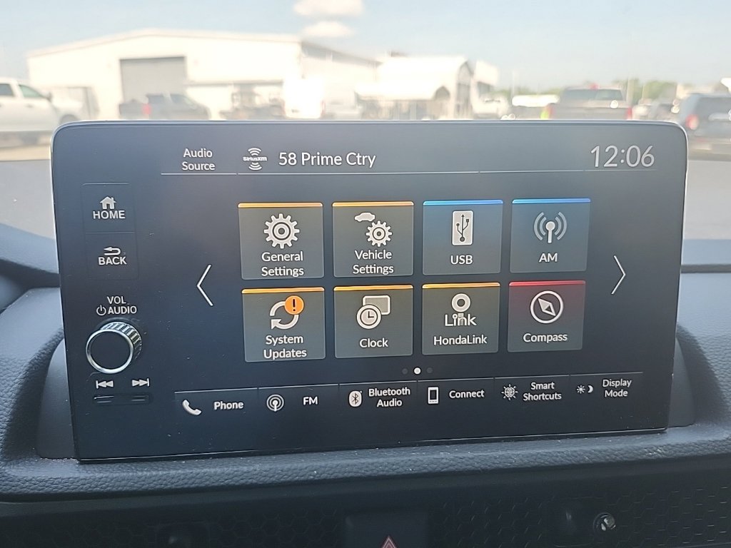Used 2025 Honda CR-V Sport-L image 36