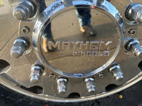 Used 2026 Ford F450 King Ranch w/ FX4 Off-Road Package image 27