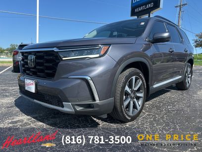 Used 2023 Honda Pilot Touring