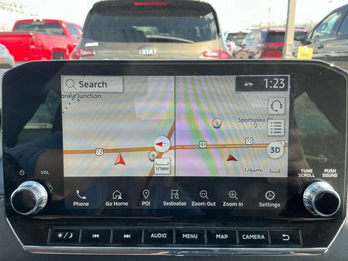 Used 2022 Mitsubishi Outlander SEL image 26